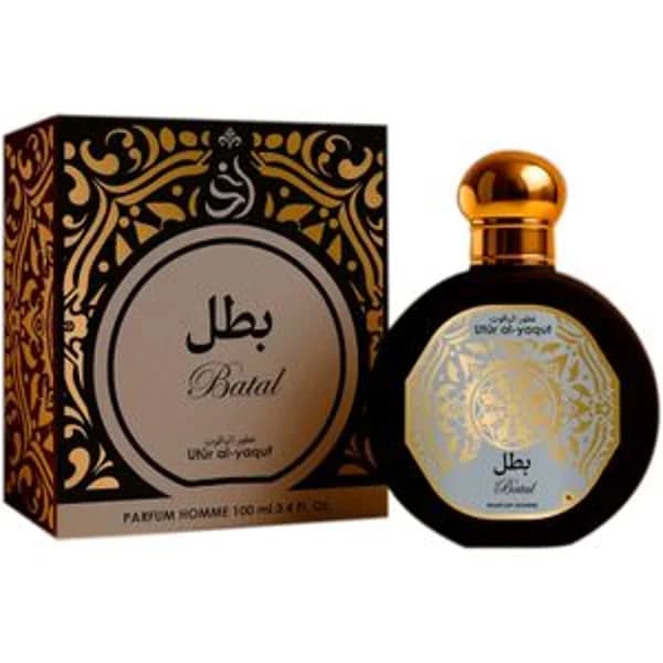 Colonia Masculina Batal - 0.1 l - Imagen del producto en Findit