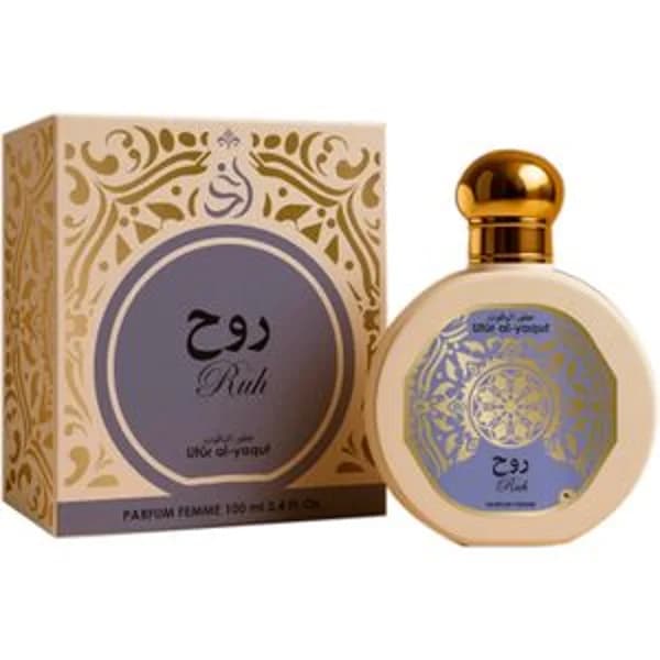 Colonia Femenina Ruh - 0.1 l - Imagen del producto en Findit