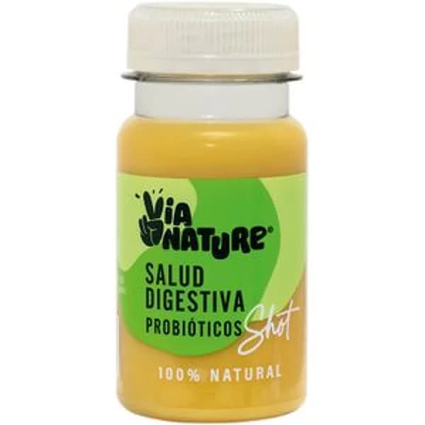 Shot Salud Digestiva - 0.1 l - Imagen del producto en Findit