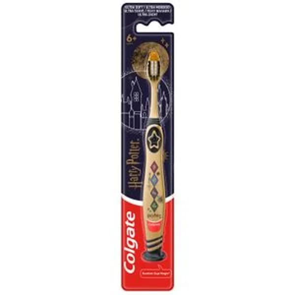 Cepillo Dental Infantil Harry Potter - 1 ud - Imagen del producto en Findit
