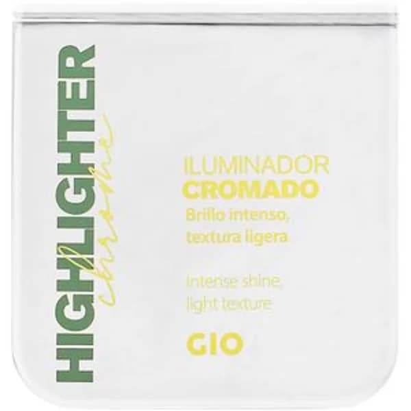 Iluminador Cromado 02 Golden Hour - 1 ud - Imagen del producto en Findit