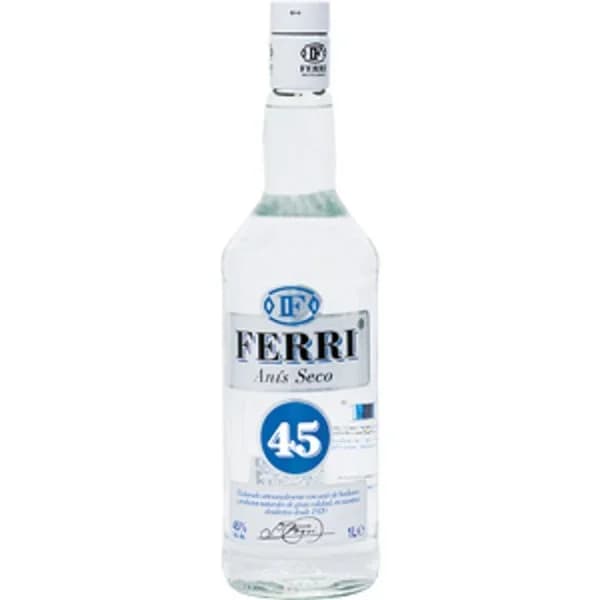 Anís Seco - 1 l - Imagen del producto en Findit