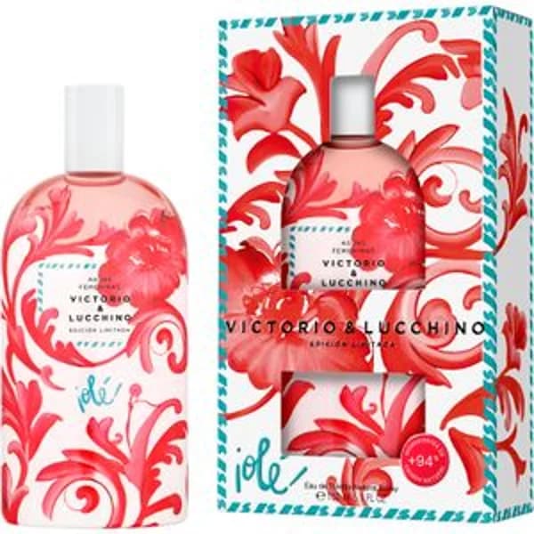 Eau The Toilette Olé - 0.15 l - Imagen del producto en Findit