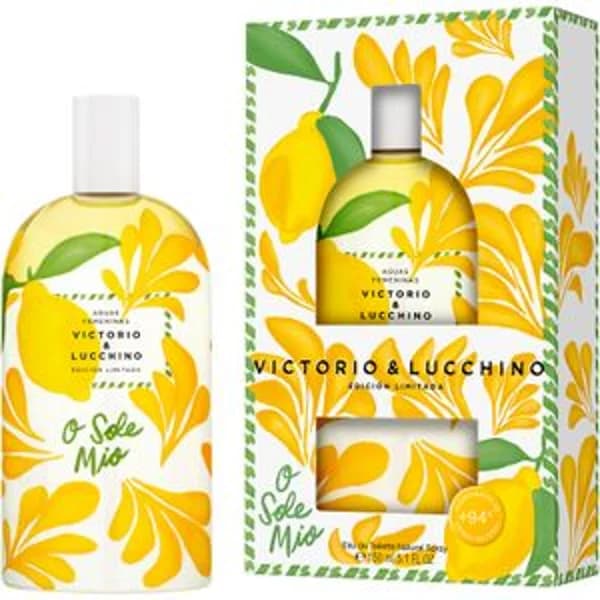 Eau the toilette O Sole Mio - 0.15 l - Imagen del producto en Findit