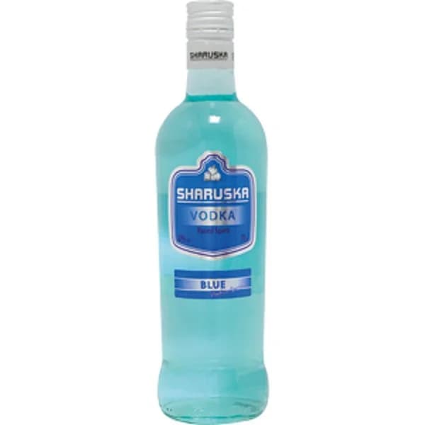 Licor Vodka Blue - 0.64 ud - Imagen del producto en Findit