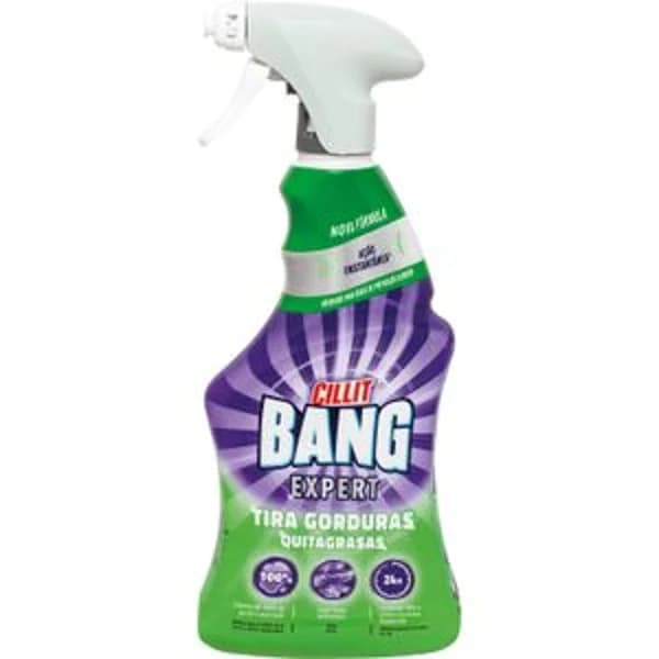 Limpiador Quitagrasas - 0.5 l - Imagen del producto en Findit