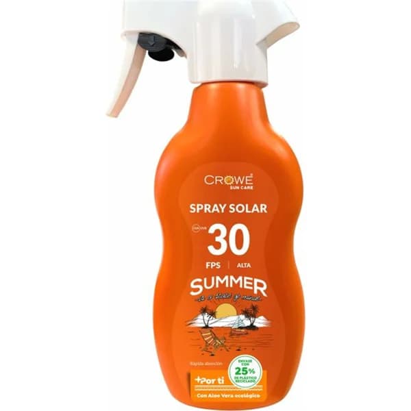 Protector Solar Spray Fps 30 - 0.25 l - Imagen del producto en Findit