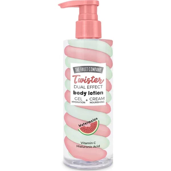 Locion Corporal Sandia Twister - 0.2 kg - Imagen del producto en Findit