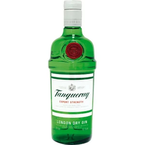 Ginebra 700ML - 0.7 l - Imagen del producto en Findit