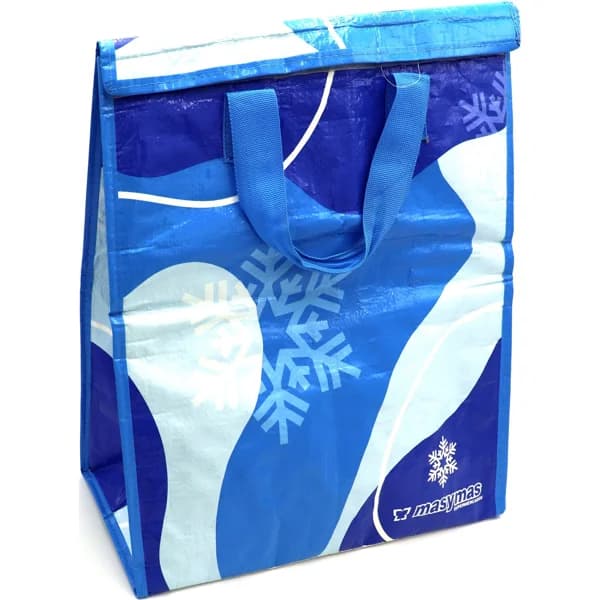 Bolsa Isotérmica - 1 ud - Imagen del producto en Findit