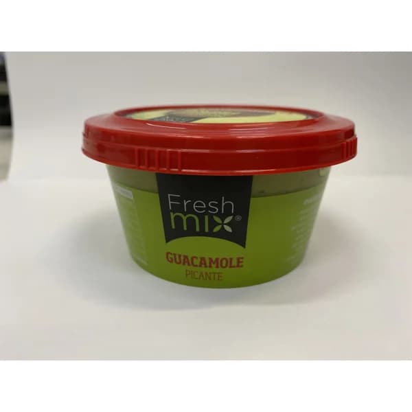 Guacamole Picante - 0.2 kg - Imagen del producto en Findit