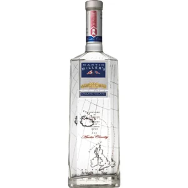 Ginebra 700ML - 0.7 l - Imagen del producto en Findit