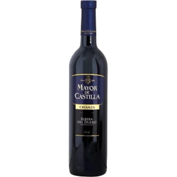 Vino Tinto Crianza D.O.Ribera del Duero - 0.75 l - Imagen del producto en Findit