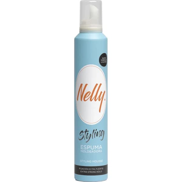 Espuma Cabello Extrafuerte - 0.3 l - Imagen del producto en Findit