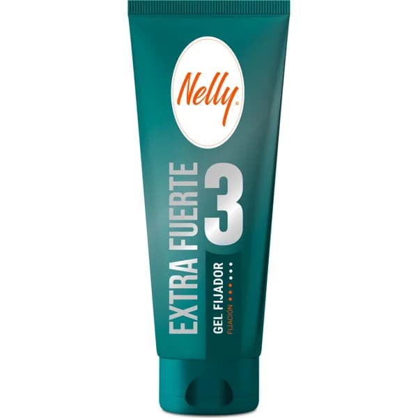 Gel Fijador Cabello Extrafuerte Nº3 - 0.17 l - Imagen del producto en Findit