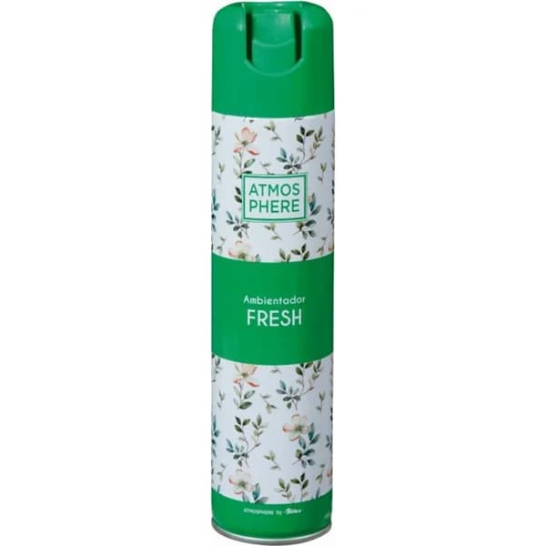 Ambientador Sray Fresh - 0.3 l - Imagen del producto en Findit
