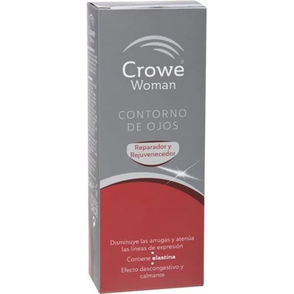 Contorno Ojos Reparador y Rejuvenecedor - 0.02 l - Imagen del producto en Findit