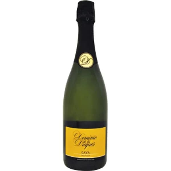 Cava Semi Seco D.O.Cava - 1 ud - Imagen del producto en Findit