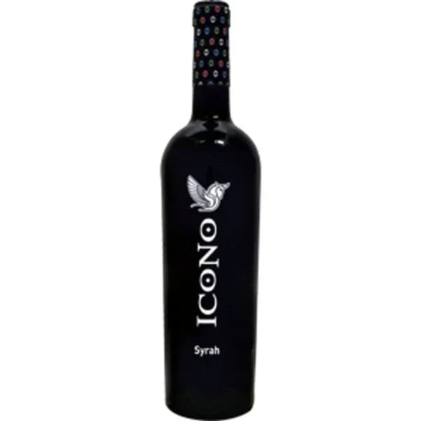 Vino Tinto Shiraz D.O.Valencia - 0.75 l - Imagen del producto en Findit