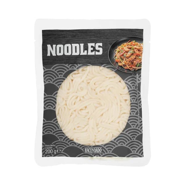 Noodles Ramen - 0.2 kg - Imagen del producto en Findit
