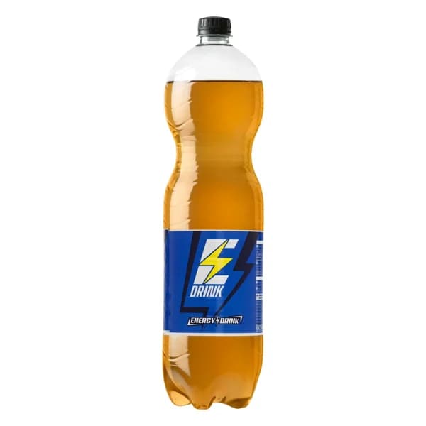 Bebida energética Energy Drink Hacendado - 1.5 l - Imagen del producto en Findit