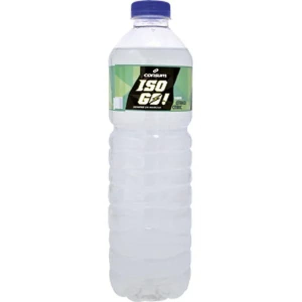 Iso Go! Cítrico Botella - 1.5 l - Imagen del producto en Findit