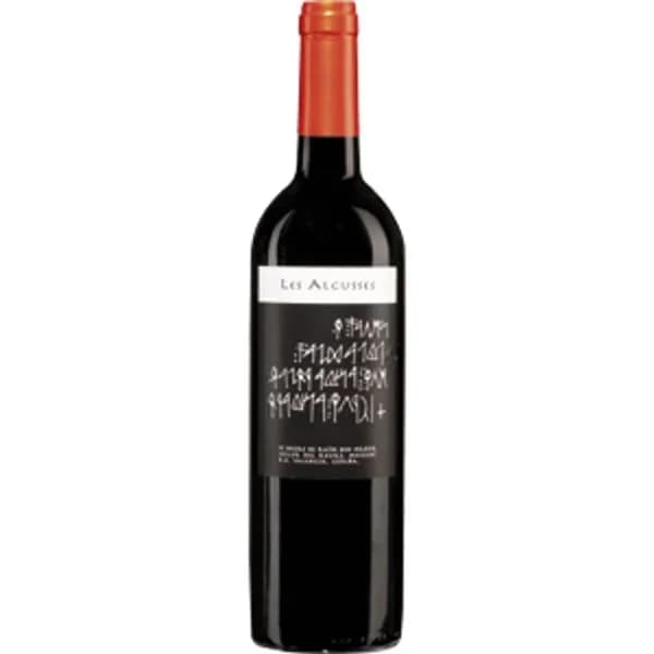 Vino Tinto D.O.Valencia - 0.75 l - Imagen del producto en Findit