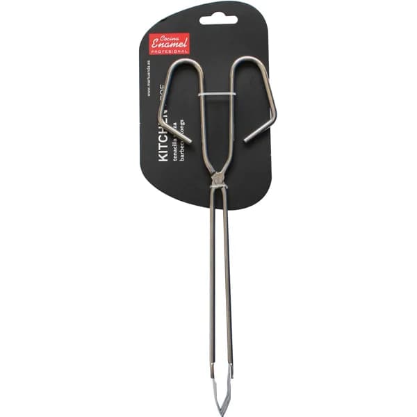 Pinza Barbacoa 30CM - 0.85 ud - Imagen del producto en Findit