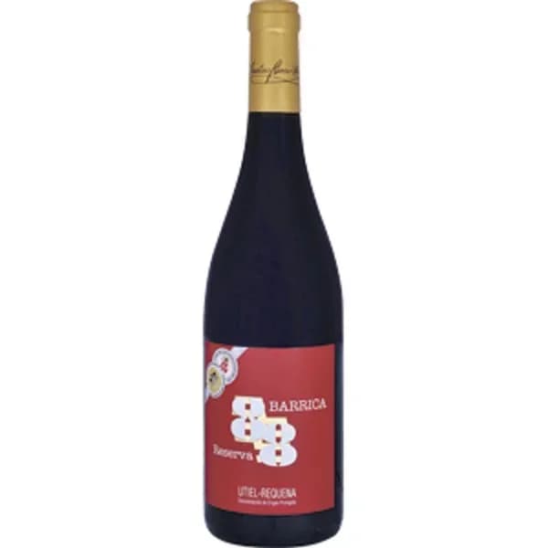 Vino Tinto Reserva D.O. Utiel Requena - 0.67 l - Imagen del producto en Findit