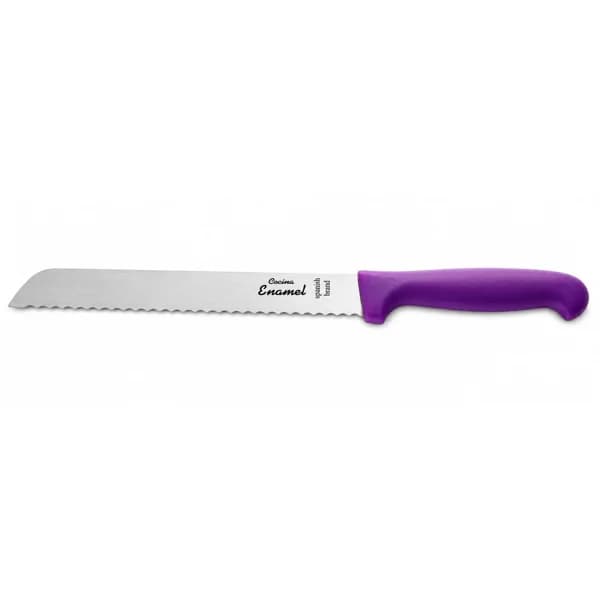 Cuchillo Panero 20CM - 1 ud - Imagen del producto en Findit