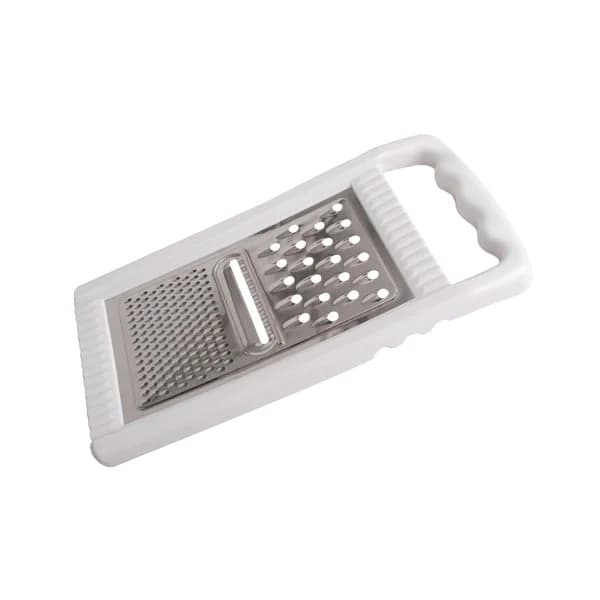 Rallador 3 Usos - 0.73 ud - Imagen del producto en Findit