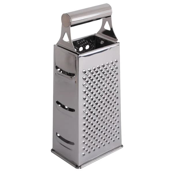 BLISTER RALLADOR 4 LADOS9X6X21 - 1 ud - Imagen del producto en Findit