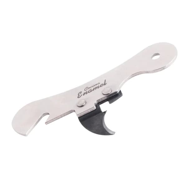 BLISTER ABRELATAS INOX V - 1 ud - Imagen del producto en Findit