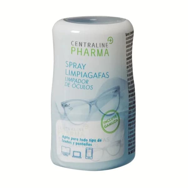 Spray Limpiagafas 30ML - 1 ud - Imagen del producto en Findit