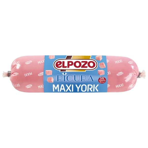 Fiambre York 900GR - 0.9 kg - Imagen del producto en Findit