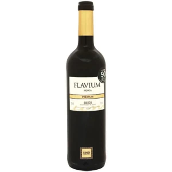 Vino Tinto Premium V.T. Castilla - 1 ud - Imagen del producto en Findit