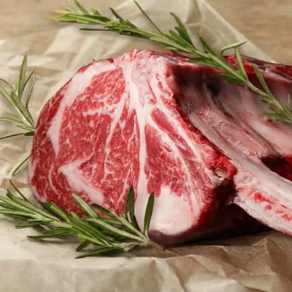 Tomahawk de Ternera  (1,3kg) - 1.3 kg - Imagen del producto en Findit