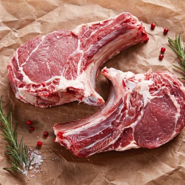 Chuletón de Ternera  (400g) - 0.4 kg - Imagen del producto en Findit