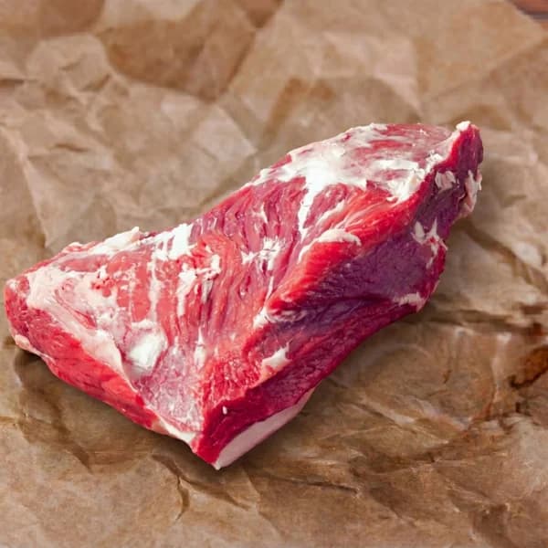 Rabillo de Cadera de Ternera  (1,8kg) - 1.8 kg - Imagen del producto en Findit