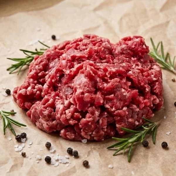 Preparado de Carne Picada de Ternera (1kg) - 1 kg - Imagen del producto en Findit