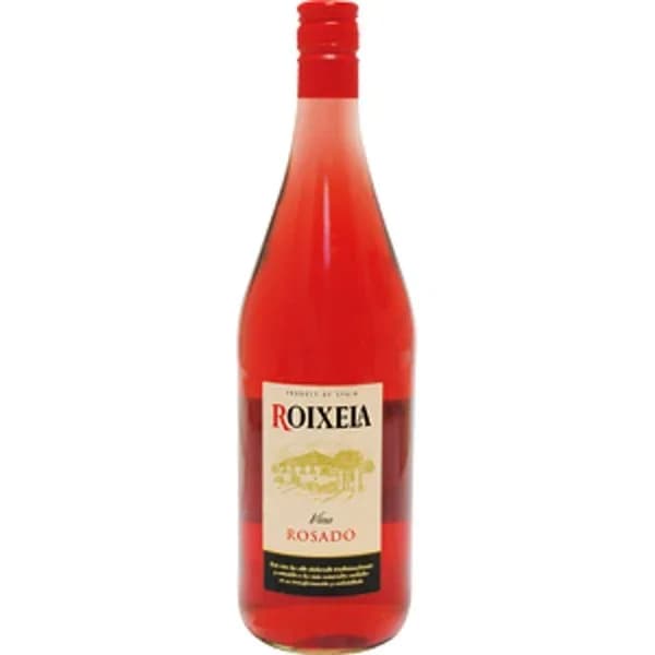 Vino Rosado de Mesa Botella - 1 l - Imagen del producto en Findit