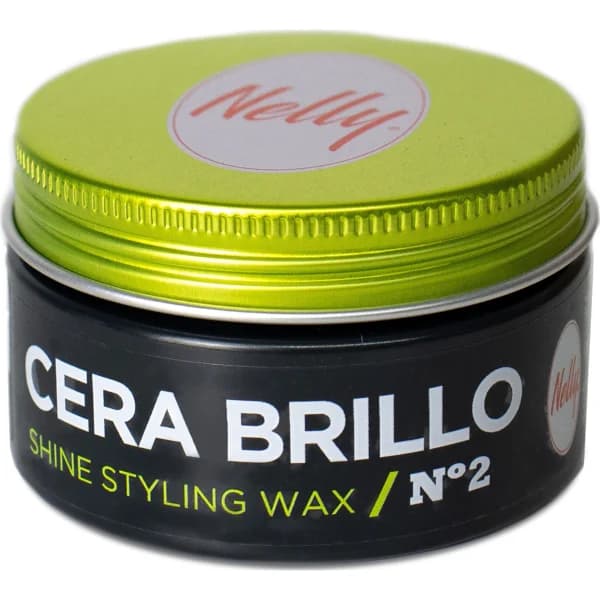 Cera Cabello Brillo Nº2 - 0.1 l - Imagen del producto en Findit