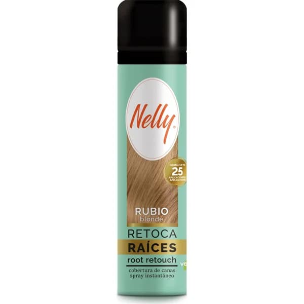 Retoca Raices Rubio - 1 ud - Imagen del producto en Findit