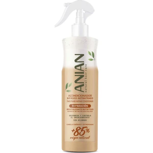 Acondicionador Bifasico Reparador - 0.4 l - Imagen del producto en Findit