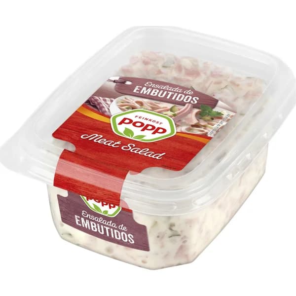 Ensalada de Embutidos - 0.2 kg - Imagen del producto en Findit