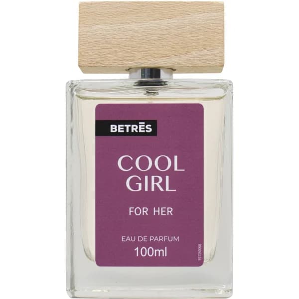 Eau Perfum Mujer Cool Girl - 0.1 l - Imagen del producto en Findit