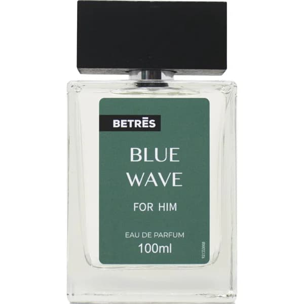 Eau Perfum Hombre Blue Wave Frasco - 0.1 l - Imagen del producto en Findit