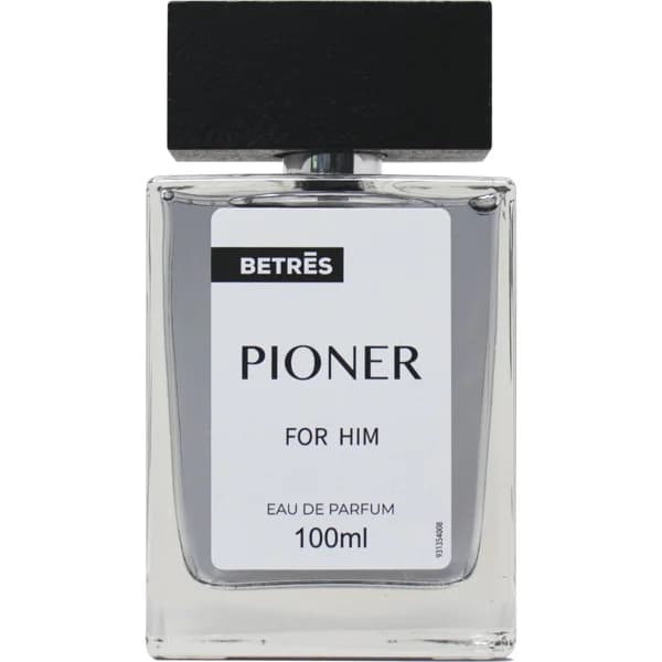 Eau Perfum Hombre Pioner - 0.1 l - Imagen del producto en Findit