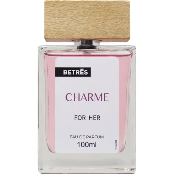 Eau Perfum Mujer Charme - 0.1 l - Imagen del producto en Findit