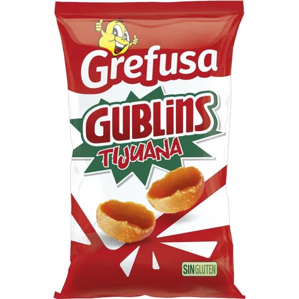 Snack Maiz Tijuana - 0.13 kg - Imagen del producto en Findit